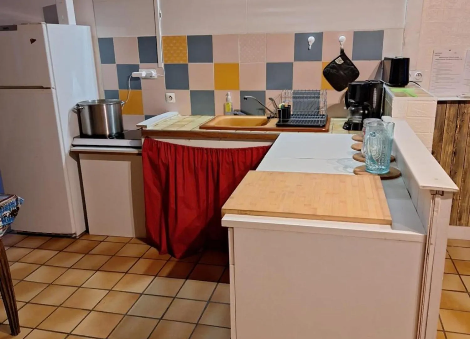 Guest house Le Gite Des Korrigans La Feuillee