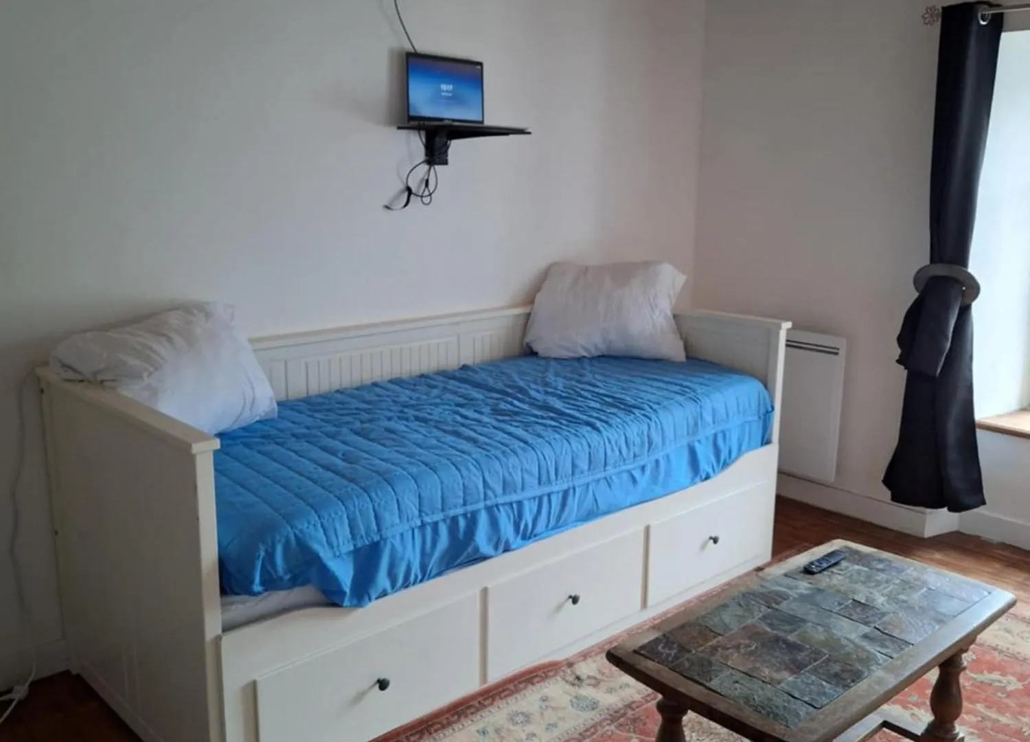 Guest house Le Gite Des Korrigans La Feuillee France